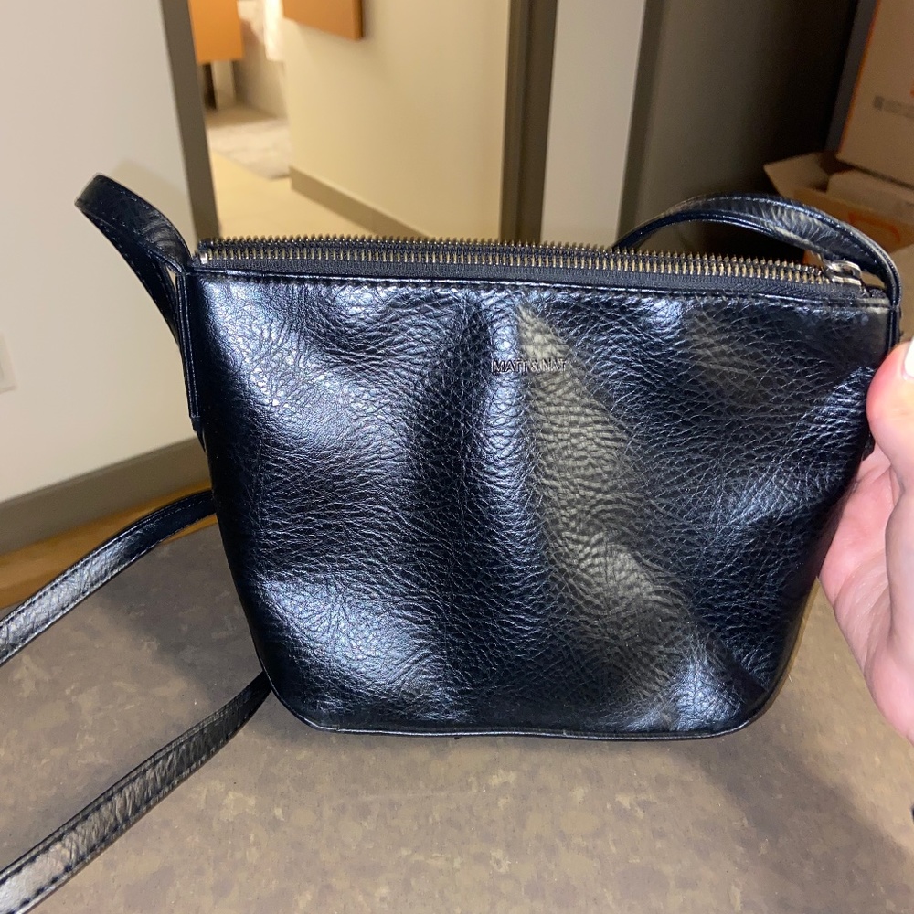 Mat and Nat Purse
